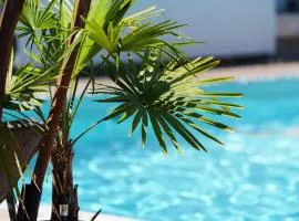 Capsis Hotel Thessaloniki