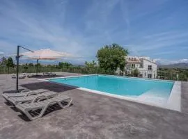 Casa Rural Huerta Real