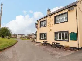 The Loft Apartment The Stag Inn