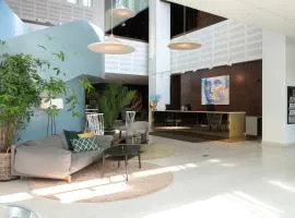 Elite Hotel Ideon, Lund