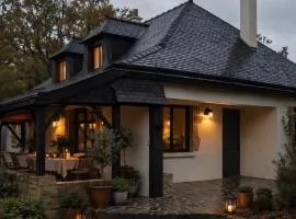 La maison Marcelle - 5 chambre- Les Forges de Paimpont