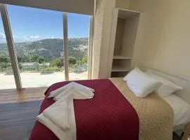 Maison Bleue - Chalet Duplex Mountain Escape