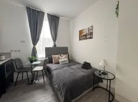 New Studio In Maida Hill, London W9- A