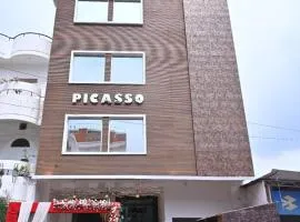 Hotel Picasso