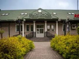 Zielony Dworek