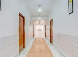 Hotel Welcome Palace