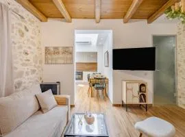 Sarakina Urban Grace in Stone by 8essentially