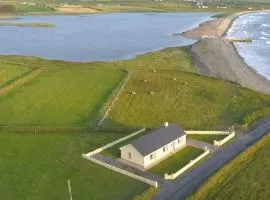 Beach Side House in Quilty