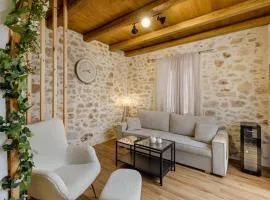 Sarakina Urban Grace in Stone by 8essentially