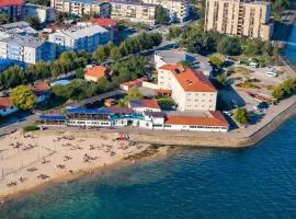Hotel Aquastar Danube