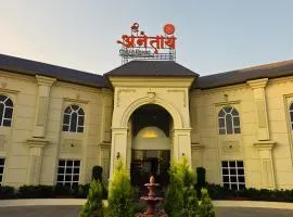 Shree Anantay Club & Resort