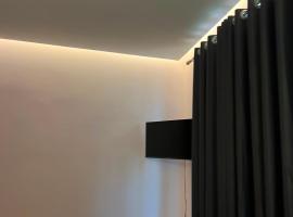 Gwin Hotel, hotell sihtkohas Fier