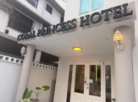 Coral Princess Hotel