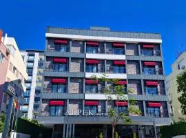 Alpek Hotel Antalya - Lara