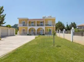 Morfeas Zante Apartments II