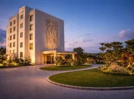 Hillcrest Hotel & Resort, Abu Road