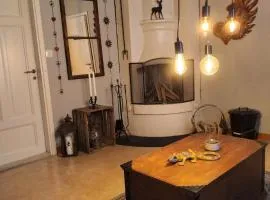 Monis und Marcos B&B