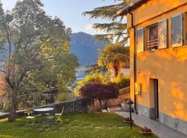 Residenza Molinatto, hotel a Oggiono