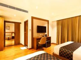 Liza Royale Hotel Near Chennai central Railway Station