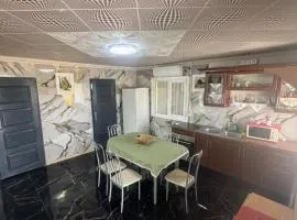 Balika vendéghaz