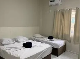 Hotel Pousada Romanos