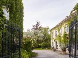Schloss Hollenburg Aparte Apartments, Hotel in Krems an der Donau