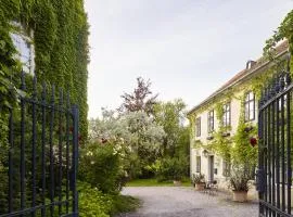 Schloss Hollenburg Aparte Apartments
