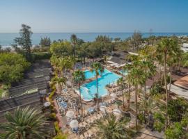 Bull Costa Canaria & Spa - Only Adults, hotel di San Agustin