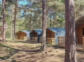 Wioska na Klifie - Domki 3-4os , Helska 11