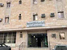 شركة المونكس العالمية - زاوية مسرة للشقق المخدومة