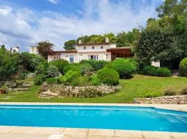 House Green setting Large garden AC - Private Pool - Terrace - BENAKEY
