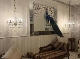 Nawab Mahal by AB LuxeStays - Private Villa