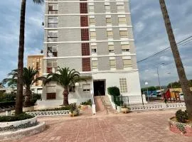 Apartamento Torreblanca III Ref 063