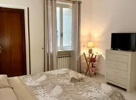 Demetra Apartment Sperlonga