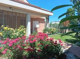 La Principessa Nera B&B