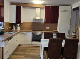 Ferienwohnung Regina