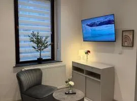 Cedars Apartment 1 am Wasserturm