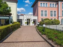 Hotel Villa Geyerswörth