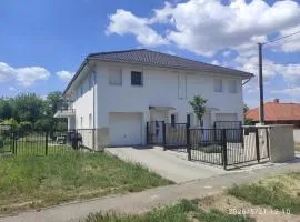 3-room apartment in a newly built house