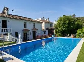 Cortijo La Tiná Nueva