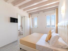 Locanda Stravedo, hotel a Pellestrina