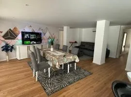 Apartamento AC T2 Pombal