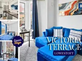 1BDR Apt By Eason Stays Short Lets Lowestoft