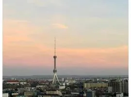 Tashkent City