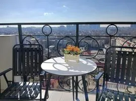 Arcadia Luxury View