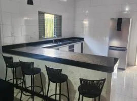 Casa Mirante da Lua