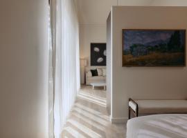 Sola Studios, hotel en Margaret River