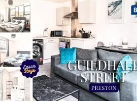 10% DiscountBusinessLeisureFree ParkingPreston