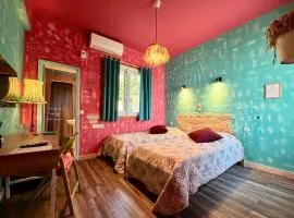 Antares Boutique Guesthouse