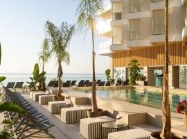 Alicante में, होटल INNSiDE by Meliá Alicante Porta Maris